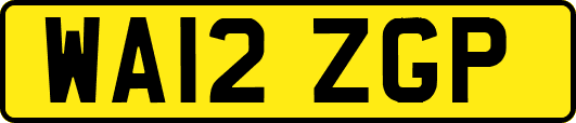 WA12ZGP