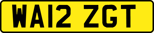 WA12ZGT