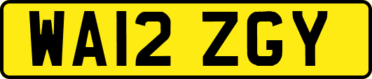 WA12ZGY