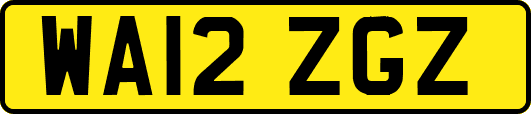 WA12ZGZ