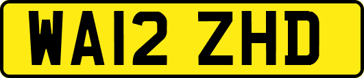 WA12ZHD