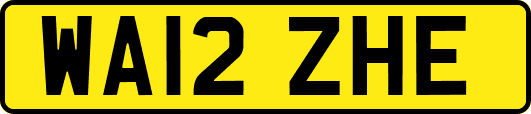 WA12ZHE