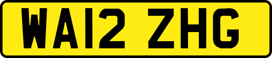 WA12ZHG