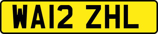 WA12ZHL