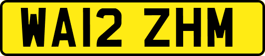 WA12ZHM