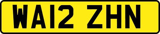 WA12ZHN