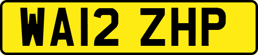 WA12ZHP