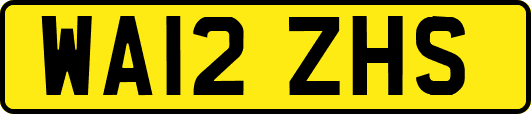 WA12ZHS