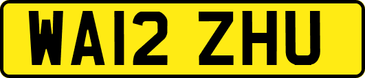 WA12ZHU