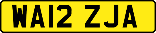 WA12ZJA