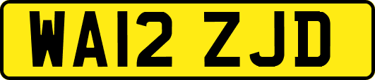 WA12ZJD