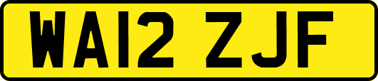 WA12ZJF
