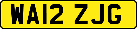 WA12ZJG