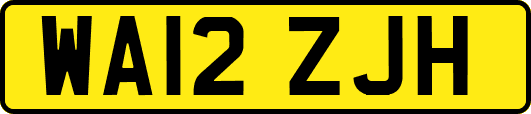 WA12ZJH