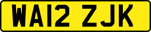 WA12ZJK