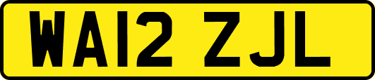 WA12ZJL