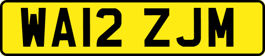 WA12ZJM