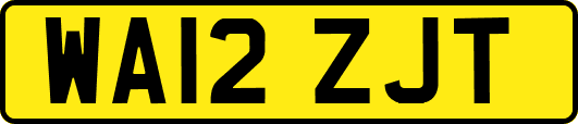 WA12ZJT