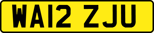WA12ZJU