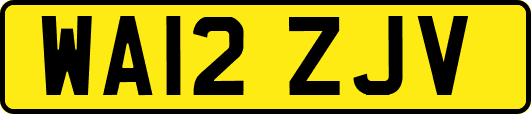 WA12ZJV