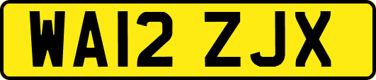 WA12ZJX