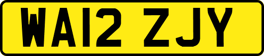 WA12ZJY