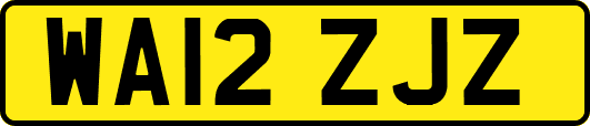 WA12ZJZ
