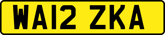 WA12ZKA