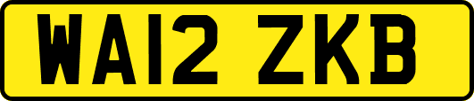 WA12ZKB