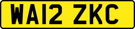 WA12ZKC