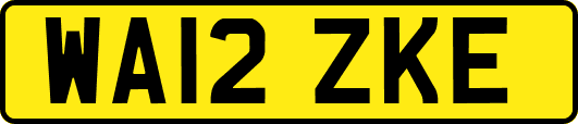 WA12ZKE