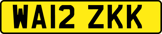WA12ZKK