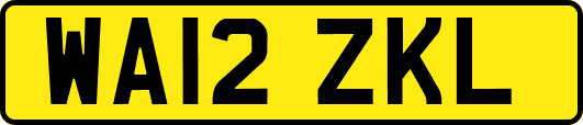 WA12ZKL