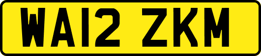 WA12ZKM