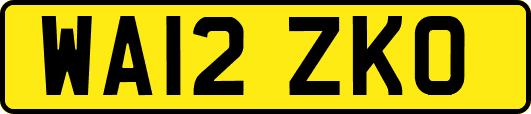 WA12ZKO