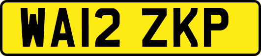 WA12ZKP