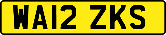WA12ZKS