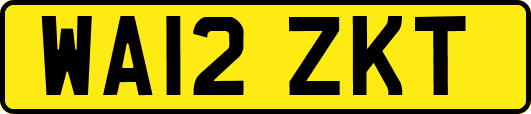 WA12ZKT