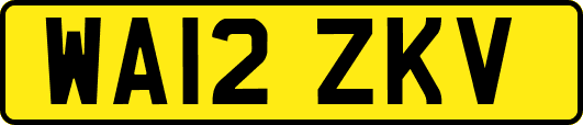 WA12ZKV