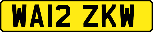 WA12ZKW