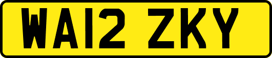 WA12ZKY