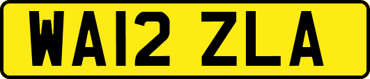 WA12ZLA