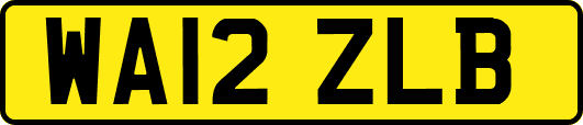 WA12ZLB