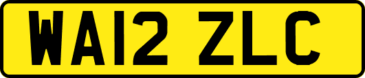 WA12ZLC