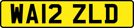 WA12ZLD