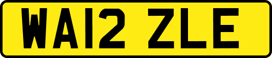 WA12ZLE