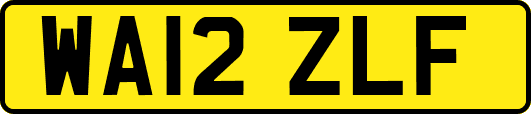 WA12ZLF