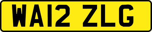 WA12ZLG
