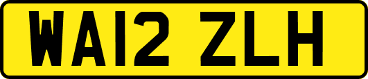 WA12ZLH