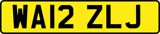 WA12ZLJ